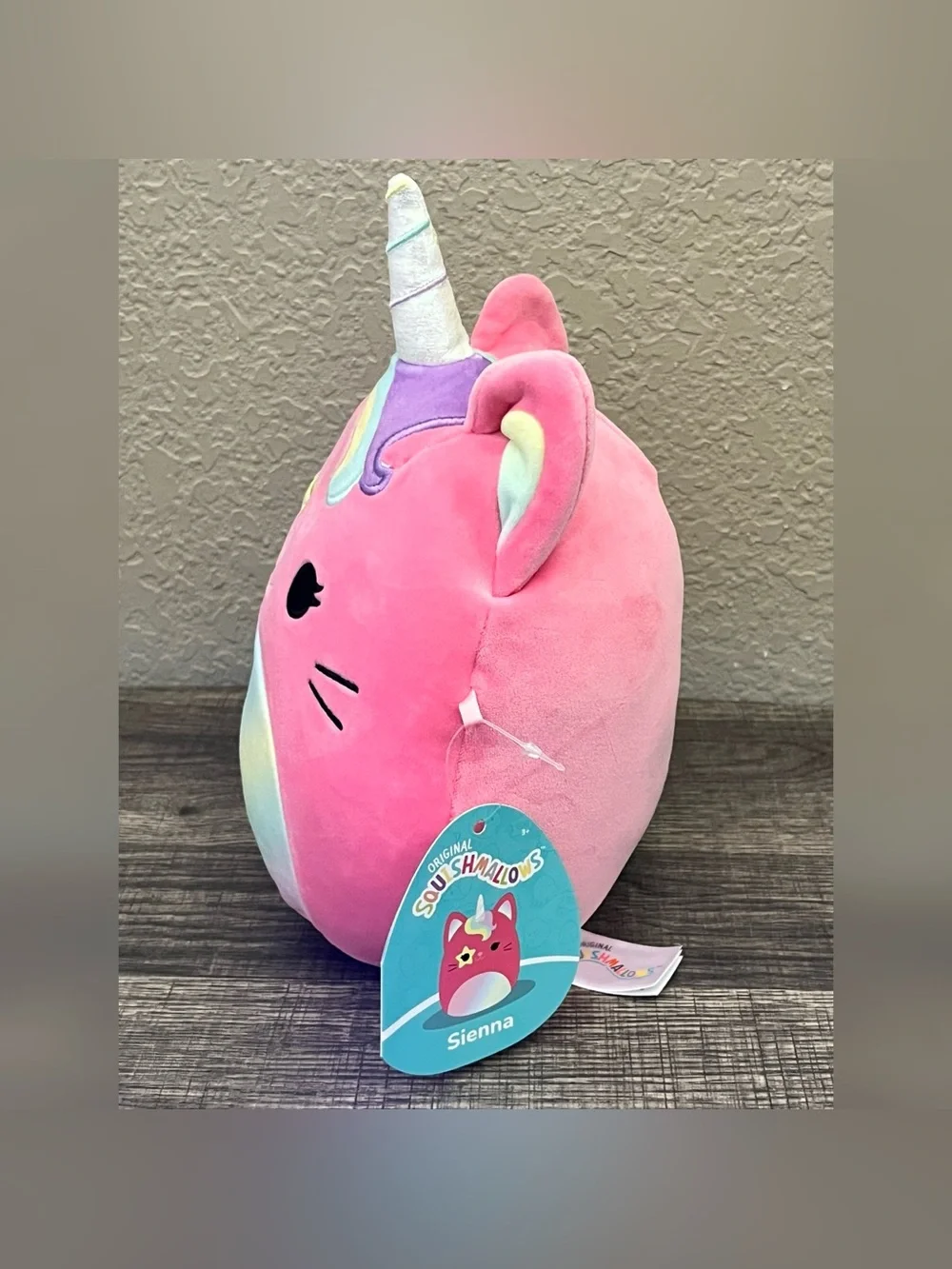 Squishmallows 